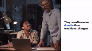 6FT USB C to USB C Charging Cable, 65W Universal Type C Laptop PD Fast Charger Cord for HP Spectre Chromebook x360 Envy Elite x2 ProBook Thinkpad Yoga Asus Acer, Replacement Travel Laptop Power Cable