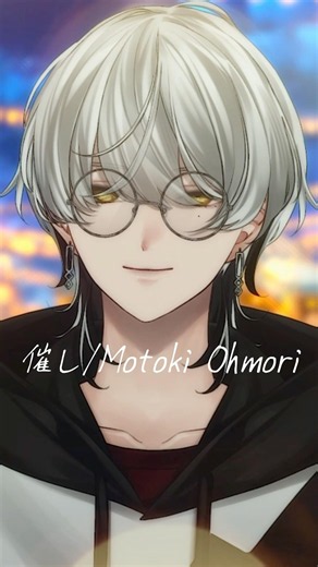 催し/Motoki Ohmori【歌ってみた】#shorts #歌ってみた