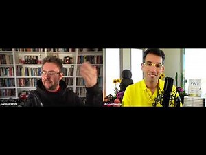 Talking Automatic Writing | Michael Sandler