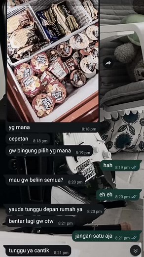 aaaaaaakkk lucukkkk 😓😭 |ib:@idaa #fyp #moots? #CapCut #4u