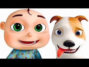 Johny Johny Yes Papa - Morning | Nursery Rhymes & Kids Songs | Videogyan 3D Rhymes