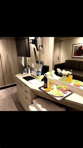 Cruise NEW Ships for 50% Less 💰 #shorts