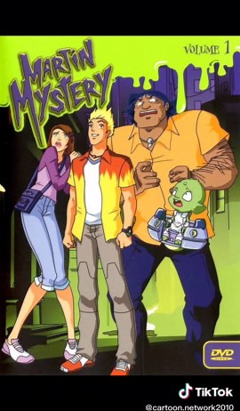 أجمل اللحظات مع كرتون نتورك وسبيستون