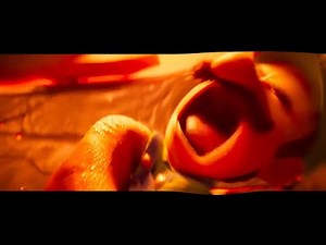 Super Mario Bros Movie - Luigi Screaming Meme