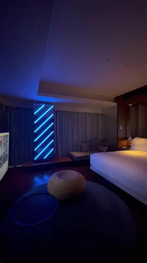 W大阪【marriott】1人旅 #w大阪 #marriott #w大阪ホテル #ホカンス | Marriott Hotels