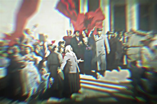 Enver Hoxha: A Historical Figure