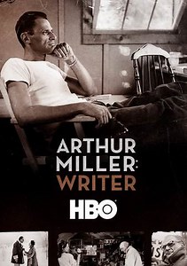 Arthur Miller: Writer Trailer