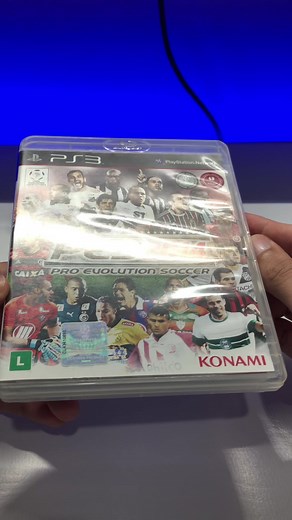 Pro Evolution Soccer 2014: O Pior Jogo de Futebol da Konami