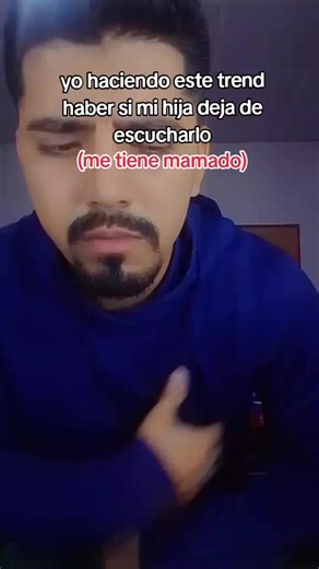 yo creo que así ya dejará de escucharlo viéndome bailar a mi 🫩#paratiiiiiiiiiiiiiiiiiiiiiiiiiiiiiii #hijadepapi #fyp #trend