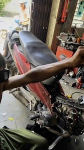 double check iwas back job👌 @highlight | Adrian Mangkit