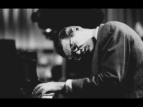 Bill Evans - Peace Piece