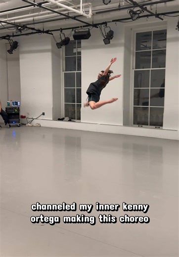 Throwback Dance Choreography to HSM3