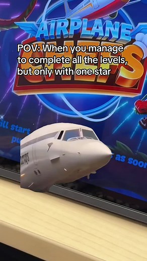 Understanding Airplane Chefs Game Performance