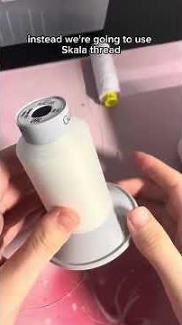 How to Create Perfect Blind Hems