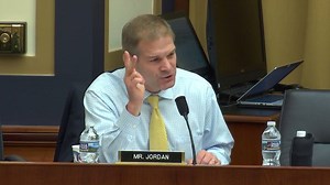Yesterday I called for the Judiciary Committee to hold hearings about former FBI Director James Comey's testimony that former AG Loretta Lynch directed him to downplay the reopened Clinton email investigation last fall. Remember, the Justice Department wouldn't appoint a special counsel for the IRS targeting scandal or the Clinton email scandal. But as soon as James Comey's reputation is on the line, they appointed one. This is incredible, and why we need to hold hearings. | Jim Jordan