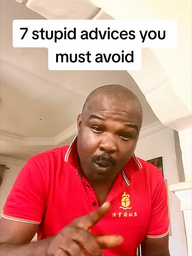 7 Bad Advice Mistakes to Avoid