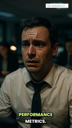 When the Office Feels Like a Battlefield — Complex PTSD at Work