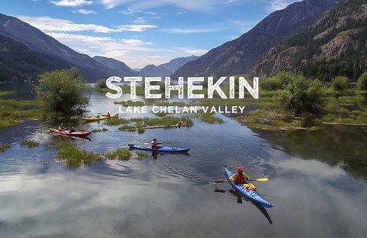 Getting To Stehekin – Lake Chelan Chamber of Commerce