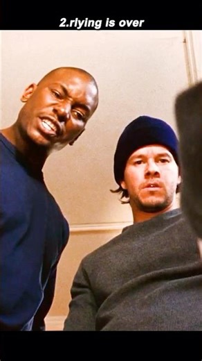 "I'm No Snitch!" Angel's SECRET Deal Explodes | Four Brothers (2005) 🔥