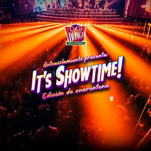 3.4K views · 4.4K reactions | ¡Qué no pare la fiesta!  Porque tú lo pediste, ¡llevamos nuestros shows y la fiesta hasta tu hogar!  Acompáñanos a vivir una noche #CocoBongoStyle este Sábado 2 de Mayo a las 8:00 PM México (GMT -5) y a las 9:00 PM República Dominicana (GMT -4) en nuestro canal de YouTube  https://www.youtube.com/CocoBongoShowDisco | CocoBongo | Facebook