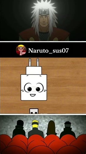 Naruto squad sus reaction on a charger 😁😁