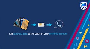 6.4K views · 78 reactions | See how your bank charges can connect you to your Next with the new Standard Bank Mobile: bit.ly/2DEJtwR #SBMobile | Standard Bank - South Africa | Facebook