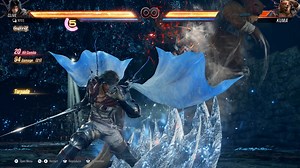 Clive doing max damage without heat or rage in this combo. 🔥🤯🗡 Watch Full Video Here: https://www.youtube.com/watch?v=OyhLb61wpSk FOLLOW & Stay Tuned! This combo was made for my friend Pajcsi's All Character Combo Video. One of the most important video amongst my catalog of work. Want to Support me? Join my Patreon https://www.patreon.com/cw/NT01 Get Subscribe for upcoming videos https://youtube.com/@NT_01 Enjoy! TEKKEN #Tekken8 #tekken8gameplay #tekken8hype #tekken8clive #t8_clive #clivetekk