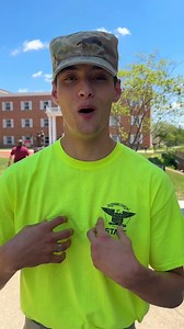MMA summer camp through the eyes of camp counselor Evan Batson, MMA Class of 2024! | Missouri Military Academy