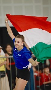 140K views · 3.1K reactions | FREE JUMP WOMEN Italy’s Francesca...