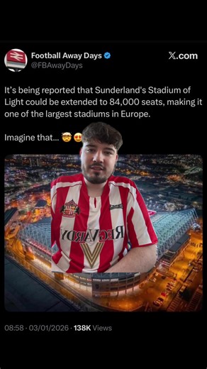 Exploring the Biggest Stadium in England for Football Fans