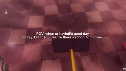 Exploring Creative POV Memes on YouTube