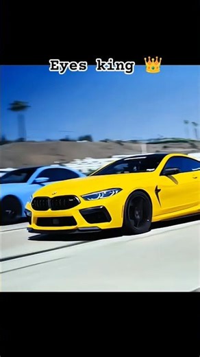 Bmw gorgeous eyes 🎀👀 damn devil look#bmw #edit #caredit#bmw#viral