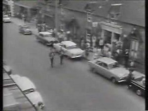 Killiecrankie Lyrics by Corries