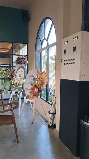 ASTRO PADEL - CITRA GARDEN SIDOARJO