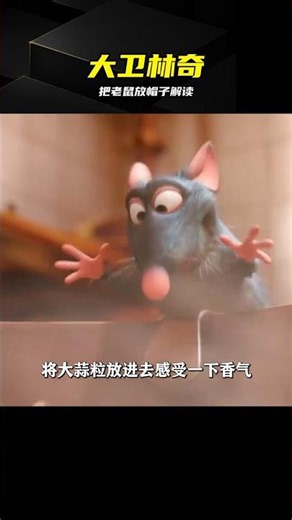 把老鼠放進帽子是藝術？重溫20年后才懂大師瘋狂 #大卫林奇，蓝丝绒，电影解说，艺术表达，人性