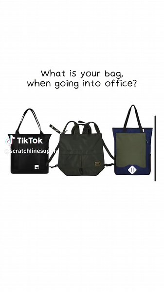 Scratchline on TikTok