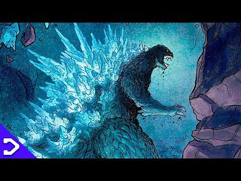 The INSANE Story Of How Godzilla FOUGHT Rome! - Godzilla Rage Across Time #4
