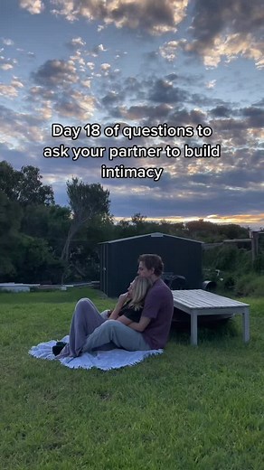 Questions to Ask for Building Intimacy in a Relationship