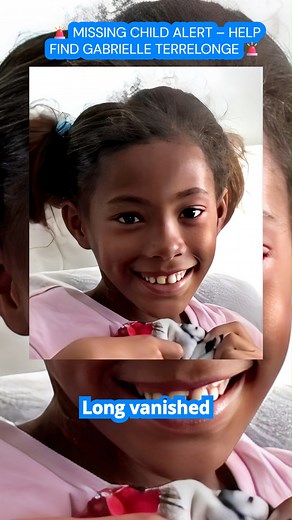 🚨 MISSING CHILD ALERT – HELP FIND GABRIELLE TERRELONGE 🚨 #MissingChild #FindGabrielleTerrelonge #Florida #Orlando #SouthFlorida #MissingKid #BringHerHome #NCMEC #EveryShareMatters #HelpFindGabrielle #ChildSafety #AmberAlert | Newshere