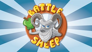 Play Battle Sheep | Free Online Games. KidzSearch.com