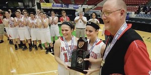 Paxton gets back a coach familiar with the program