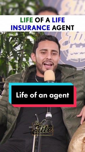 Life of a Life Insurance Agent: Insights and Experiences