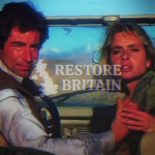 Exploring British Culture Through Cinematic Restoration
