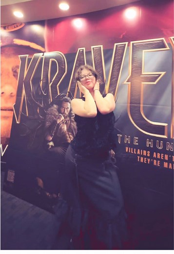 Kraven The Hunter Movie: An Inside Look at the Film