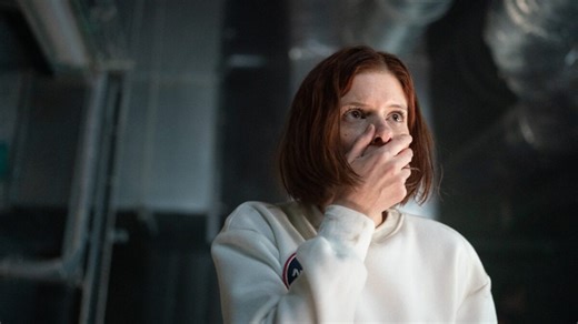 'The Astronaut' Teases a Returned Space Traveler's Worst Sci-Fi Nightmare