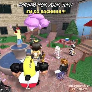 This Is A Long Short || Game: MMV || Tags: #roblox #mmv #murdermysteryv #mm2 #murdermystery2 #chicy