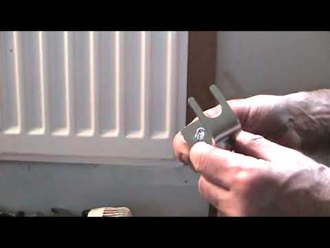 Thermostataic Radiator Valve head Broken or missing .