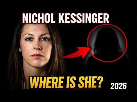 Nichol Kessinger in 2026: Where Is She Now and Why She'll Never Come Back