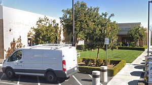 Thousand Oaks Social Security Office 322 E Thousand Oaks Bl, Thousand Oaks, California 91360