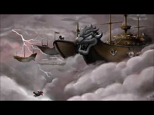 Super Mario Bros. 3 - Airship Theme - Re-Orchestrated